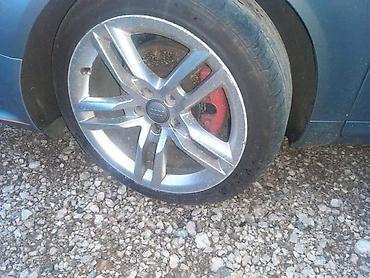 silikonski brisaci: AUDI A4 - KOMPLETAN AUTO U DELOVIMA | Audi a4 b7 s line delovi — 5