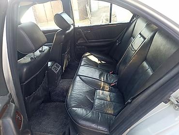 мерс 211 фара: Mercedes-Benz E-Class: 1997 г., 2.8 л, Автомат, Газ, Седан — 6