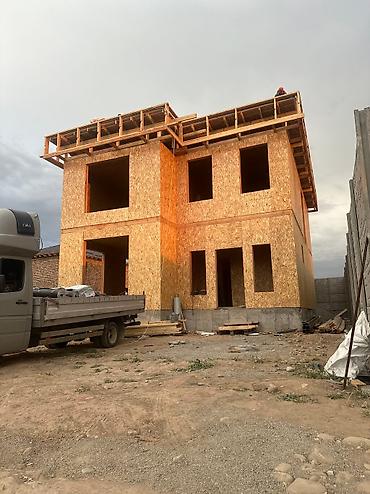 Продажа другой коммерческой недвижимости: Принимаем заказы дома из сип панелей Строительная компания KN GROUP at lalafo.kg — 8 Продажа другой коммерческой недвижимости: Принимаем заказы дома из сип панелей Строительная компания KN GROUP — 8