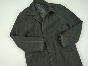 lidl kurtka puchowa: Płaszcz dla mężczyzn, 3XL, stan - Bardzo dobry