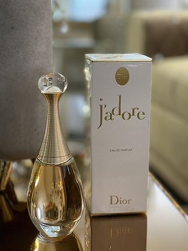 dior парфюм: Парфюмированная вода Dior J’adore, 100 мл. - Тип: Eau de Parfum (EDP) — 2