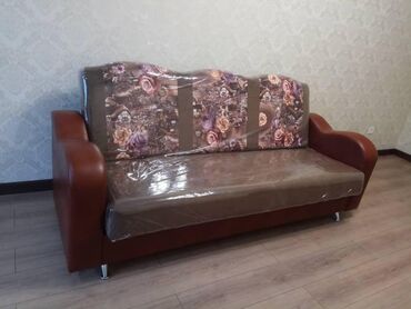 Раскладные диваны: Раскладной диван, Новый — 29