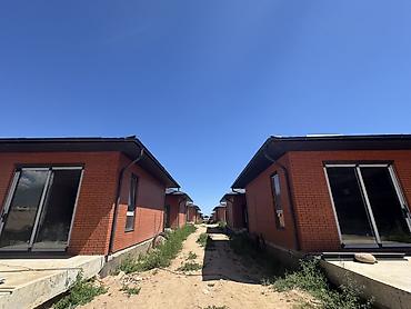 кирпичный квартира: Строится, Элитка, Студия, 25 м² — 4