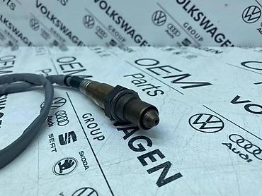 protokomer golf 4: LAMBDA SONDA ZA VOLKSWAGEN TIGUAN, TOURAN, GOLF 7 . - 04L 906 262 L — 5