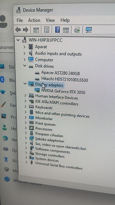 ssd disk: Gaming masaüstü kompüter – tam hazır sistem Əsas xüsusiyyətlər: - — 1