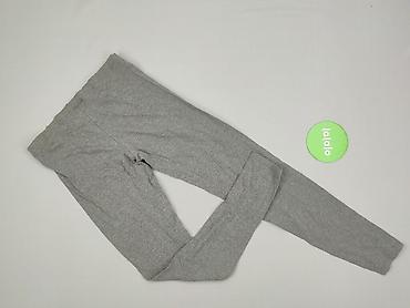 reebok bluzy: Legginsy Sportowe damskie, rozmiar S — 3
