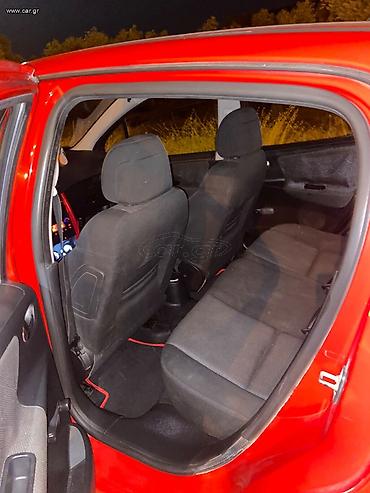 Peugeot: Αντώνης — 7