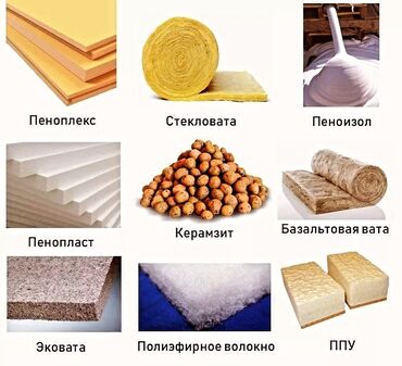 Бетонные работы: Стяжка Бесплатная консультация, Гарантия, Демонтаж Больше 6 лет опыта — 6