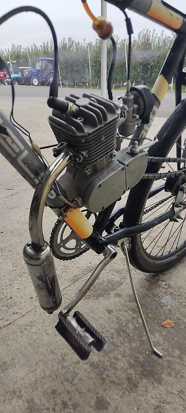 x9 pro max skuter: İşlənmiş Şəhər velosipedi Stels, 26", sürətlərin sayı: 1, Ünvandan götürmə — 3
