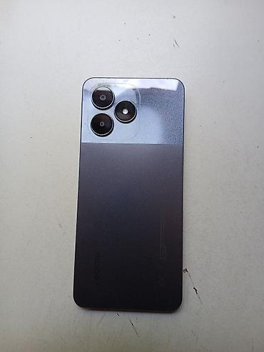 ns konzole: Prodajem realme note 50. Telefon je potpuno ispravan, ekran nije — 4