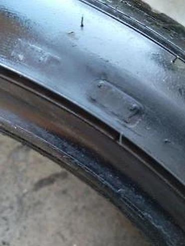 Auto delovi, gume i tjuning: Gume 225/45 R17 Sava eskimo. Cena 40e komadDot 2 komada dot 22 1 kom19 — 19