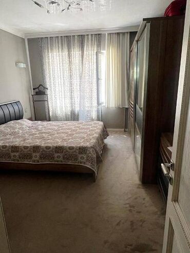 Köhnə tikili: Bakı, 5 otaqlı, Köhnə tikili, m. Xətai, 110 kv. m — 5