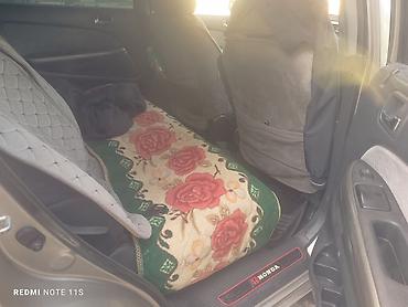 Honda: Honda Stream: 2001 г., 2 л, Автомат, Бензин, Минивэн — 11