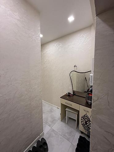 bina az barter evler: 2 otaqlı, Yeni tikili, 52 kv. m — 5