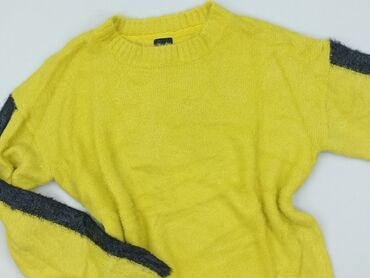 marc lauge sweter: Women`s sweater, SinSay, Size XL (EU 42)