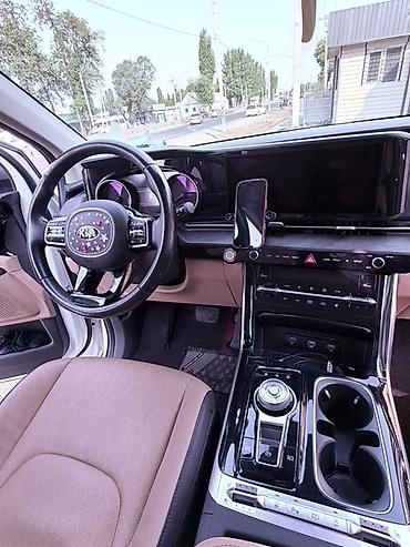 mini v: Kia Carnival: 2020 г., 2.2 л, Автомат, Дизель, Минивэн — 5