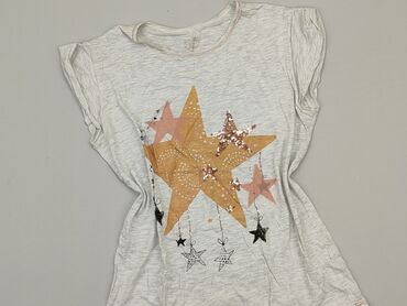 koszulka na ramiączkach elegancka: Koszulka, Marks & Spencer, 14 lat, 158-164 cm, stan - Dobry