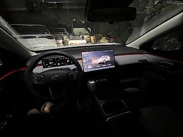 машины китайцы: Changan Qiyuan Q05: 2026 г. — 7