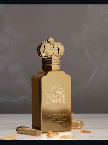 Boşqablar: Clive Christian No1 50ml Duty Free. Etir duty freedendir. Butun