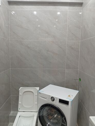 Ремонт под ключ: Ремонт под ключ | Ванны Больше 6 лет опыта — 5