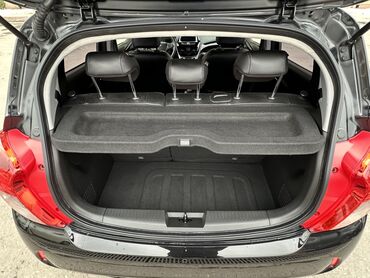 Chevrolet: Chevrolet Spark: 2019 г., 1 л, Автомат, Бензин, Хэтчбэк — 17