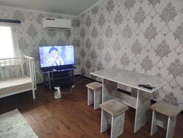 Продажа квартир: 1 комната, 40 м², Элитка, 4 этаж, Евроремонт — 4