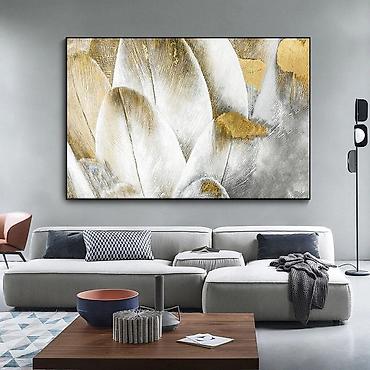 Модульные картины: Картины готовые/В наличии! Современный арт в матовых рамках для вашего — 27