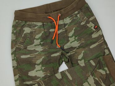smileslow bluzy: Cropp, Tracksuit bottoms for men, size M