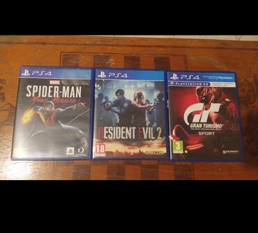 miles: Cizigsiz ideal disklerdir . Spiderman Miles Morales 30 resident evil