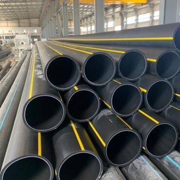 Su boruları: Su borusu, Plastik, Yeni — 3