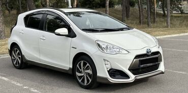 купить матацикал в баку: Toyota Aqua hibrid 2017 ci il Avtomobil günlük 35 azn icarəyə