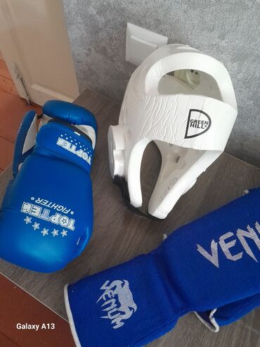 сколько стоит детский велосипед: Mavi rəngli, “TOP TEN FIGHTER” brendinin boks əlcəkləri və ağ rəngli