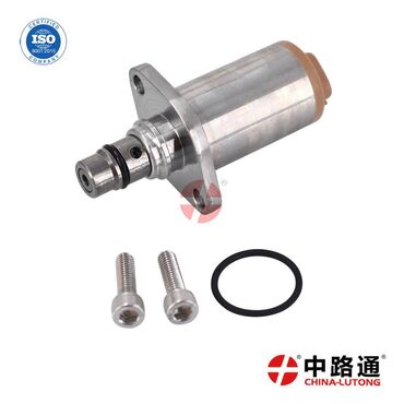Fuel Suction Control Valve 290 ve China Lutong is one of professional