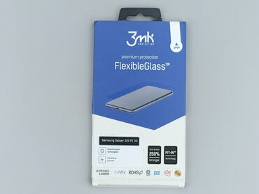Phone accessories: Screen protection, condition - Perfect
