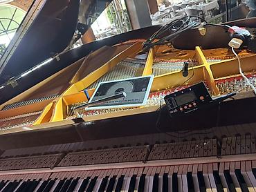 Digər xidmətlər: Piano Təmir və Kökləmə Xidməti – Səsini və Gözəlliyini Geri Qaytarın! — 3