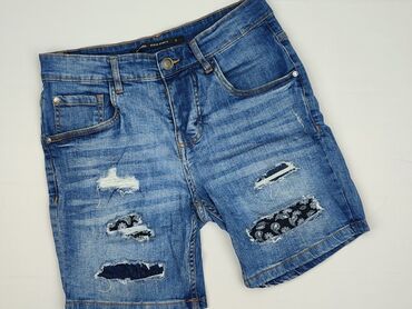abercrombie and fitch jeans: Brave Soul, Шорти жіночі, розмір S