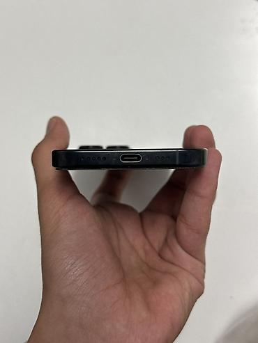 xaomi 17 pro max: IPhone 16 Pro, Б/у, 128 ГБ, Black Titanium, Защитное стекло, Чехол, Кабель, 80 % — 4