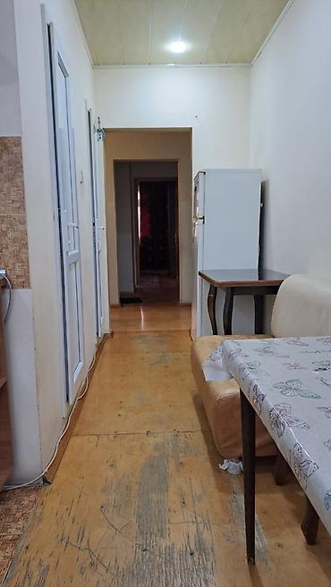 panel evler: Bakı, Yeni Günəşli Massiv Q, 5 otaqlı, Köhnə tikili, 110 kv. m — 7