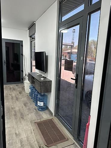 Продажа офисов: Продаю готовый офис,строили для себя,много денег вложено,так как для — 5