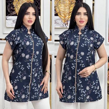 Gündəlik donlar: Gündəlik don, Maksi, 2XS — 8