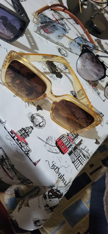 Eynəklər: Gün eynəyi, Ray-Ban, Yeni — 15