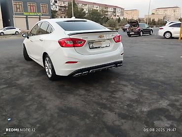 Chevrolet: Salam curuz 2016 vin17 ağ primera yaxşı vəziyyətdədir matora karobka -da lalafo.az — 3 Chevrolet: Salam curuz 2016 vin17 ağ primera yaxşı vəziyyətdədir matora karobka — 3
