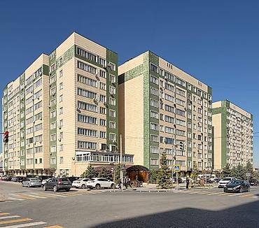 Продажа квартир: 3 комнаты, 100 м², Элитка, 6 этаж, Евроремонт — 9
