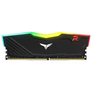 pregrade za frizider: RAM DDR4 8GB TeamGroup DELTA RGB 3600MHz CL18 🧠 Brend: TeamGroup 📦