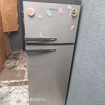 Soyuducular: Beko soyuducu 160 hündürlük 60 en işlək vəziyyətdədir 150 manat -da lalafo.az — 2 Soyuducular: Beko soyuducu 160 hündürlük 60 en işlək vəziyyətdədir 150 manat — 2