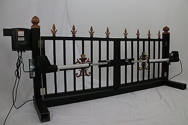 Электромоторы для ворот: Для распашных ворот, LiftMaster, Новый, Самовывоз, Платная доставка, Бесплатная доставка — 4