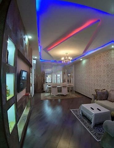 house: ✨ Nərimanov Rayonunda, "Sweet House" Binasında Panoramik Park — 2