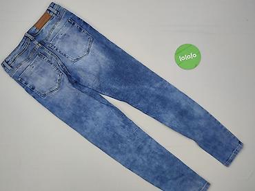 levis 571: Mohito, Jeansy damskie, rozmiar 2XS — 3