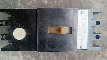 argb controller: ЭЛЕКТРИЧЕСКИЕ АВТОМАТЫ. Автоматические выключатели серии АЕ — 4