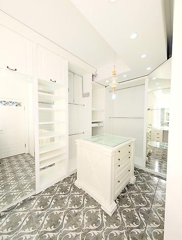 Продажа квартир: 3 комнаты, 101 м², Золотой квадрат Элитка, 7 этаж, Евроремонт — 7